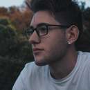 Daniel 28, Plumber, new to the Parkersburg-Marietta area
