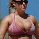 Chunky Fem for Hunky Tomboy in Parkersburg-Marietta